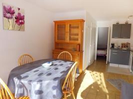 Rental Apartment Les Christophines - Cabourg, 1 Bedroom, 4 Persons 外观 照片
